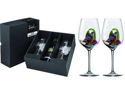 60893 2 60893 2 eisch superior sensisplus sada 2 sklenic na cervene vino