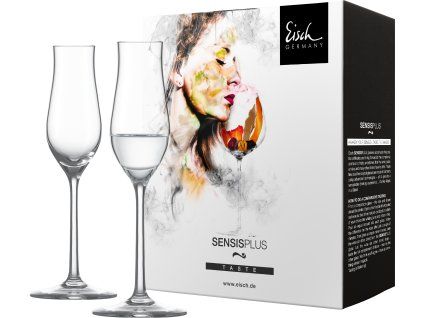 60920 1 eisch superior sensisplus sada 2 sklenic na grappu