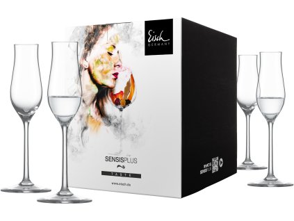 60956 4 60956 4 eisch superior sensisplus sada 4 sklenic na grappu