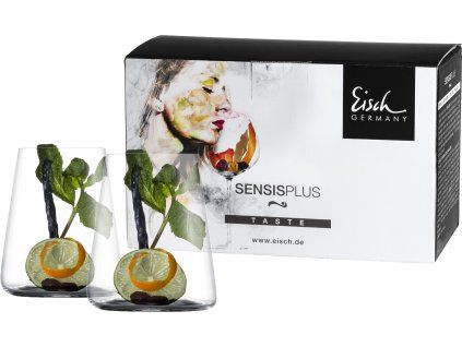 61118 6 eisch sky sensisplus sada 2 sklenic