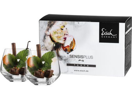 61121 6 eisch sky sensisplus sada 2 sklenic na whisky