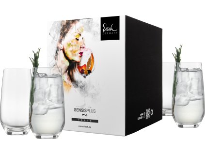 61142 6 61142 6 eisch sky sensisplus sada 4 sklenic