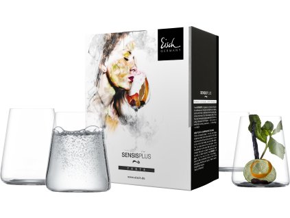 61145 6 61145 6 eisch sky sensisplus sada 4 sklenic