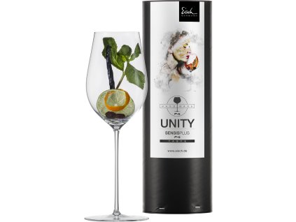 61187 10 61187 10 eisch unity sensisplus sklenice na bile vino