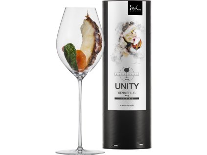 61190 9 61190 9 eisch unity sensisplus sklenice na sampanske