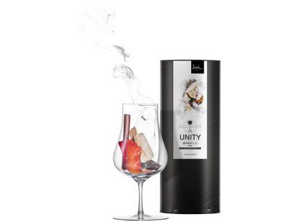 61202 10 eisch unity sensisplus sklenice na malt whisky