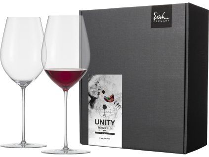 61211 11 eisch unity sensisplus sada 2 sklenic na cervene vino