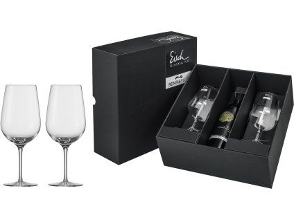 61292 1 eisch vinezza sada 2 sklenic na bordeaux
