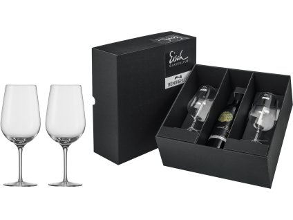 61292 1 61292 1 eisch vinezza sada 2 sklenic na bordeaux