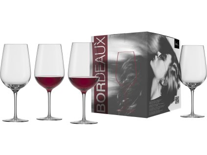 61295 3 61295 3 eisch vinezza sada 4 sklenic na bordeaux