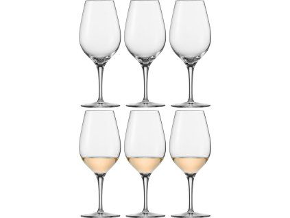 61319 1 eisch vinezza sada 6 sklenic na degustaci