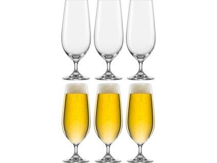 61340 1 eisch vinezza sada 6 sklenic na pivo