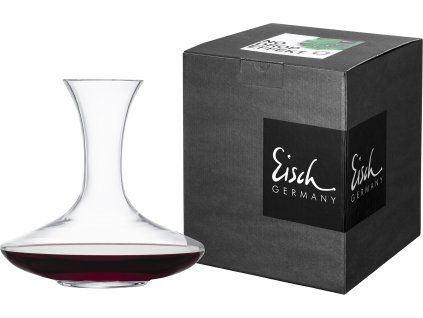 61595 1 eisch decanters no drop dekanter
