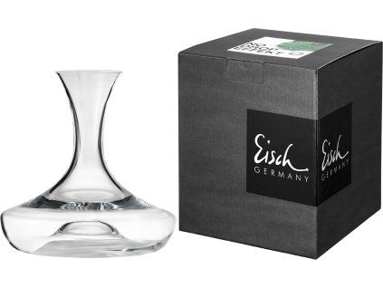 61601 3 eisch decanters no drop dekanter
