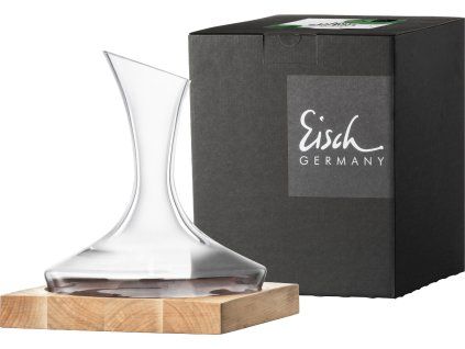 61610 6 eisch w edition dekanter s podstavcem