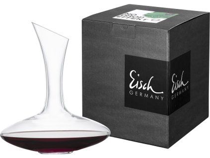 61616 4 eisch decanters no drop dekanter