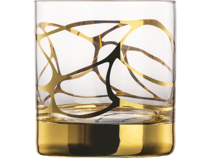 61814 4 61814 4 eisch stargate gold sklenice na whisky