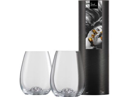 61838 4 eisch 10 carat sada 2 sklenic