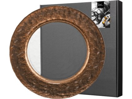 62258 3 62258 3 eisch kaya copper podnos 34 cm