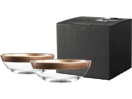 62297 4 62297 4 eisch kaya copper sada 2 misek 17 cm