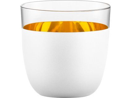 62309 5 eisch cosmo pure white sklenice