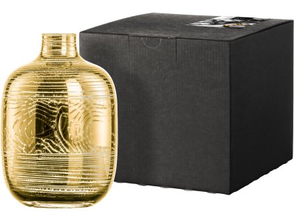 62369 3 62369 3 eisch goldleaf vaza 17 cm