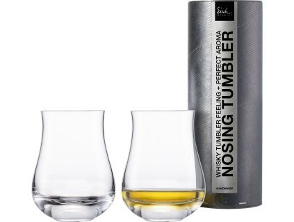 62495 8 eisch gentleman sada 2 sklenic na whisky