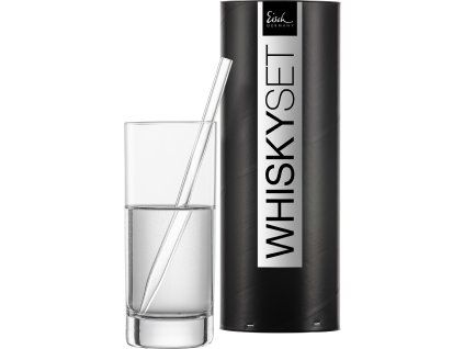 62591 4 eisch gentleman pipeta set na whisky rum