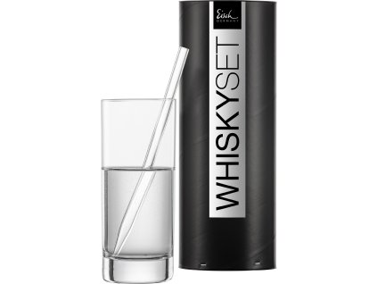 62591 4 62591 4 eisch gentleman pipeta set na whisky rum