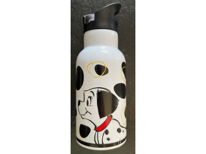 3529 3 egan 101 dalmatians termo lahev 350 ml