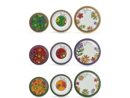 3616 2 egan bellamore jidelni sada 18 ks