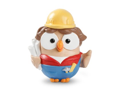 4687 1 egan goofi engineer goofi 7 x 9 cm