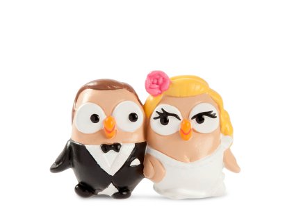 4732 1 egan goofi ginger fred 7 x 9 cm