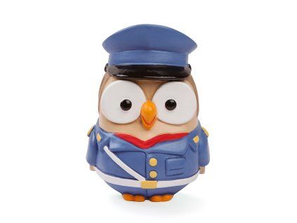 4954 1 egan goofi policista 8 10 cm