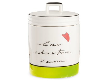 5560 2 egan le casette doza zelena 9 x 12 cm