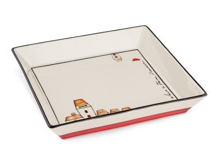 5587 2 egan le casette misa 26 x 26 cm