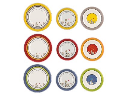 5656 4 egan le casette sada 18 taliru