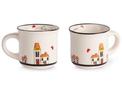 5683 1 egan le casette sada 2 mini hrnku