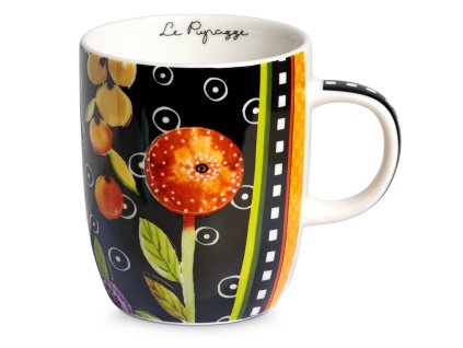 5911 1 egan le pupazze hrnek cerny