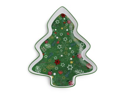 96519 egan misa vanocni stromecek 30 x 25 cm