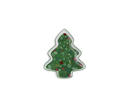 96525 egan misa vanocni stromecek 15 x 13 cm