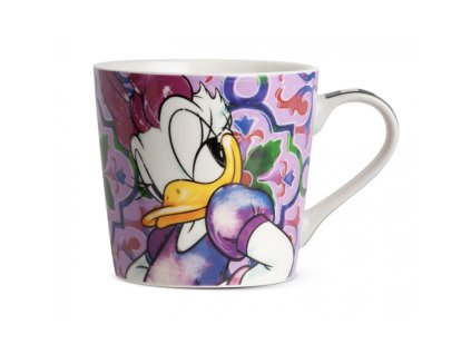 163343 egan daisy duck hrnek 430 ml