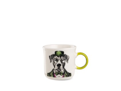 218546 egan mini hrnek human essence pes pratelstvi 80 ml