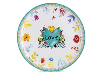 218723 talir love turquose