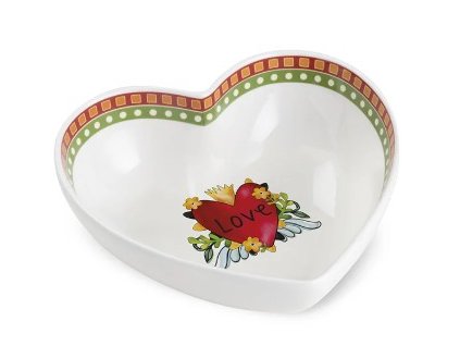 218732 love red miska