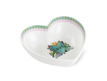 218735 turquose miska