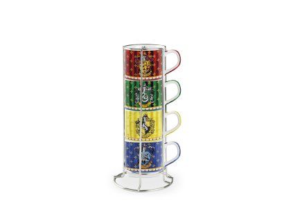 251480 sada espresso salky 4 ks harry potter 100 ml egan