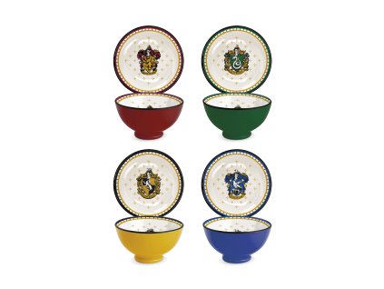 251495 sada 4 dezertnich misek harry potter egan