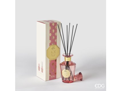 201818 difuzer 230 ml soft roses edg