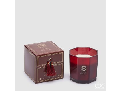 201923 vonna svicka 13 cm wild ginger edg